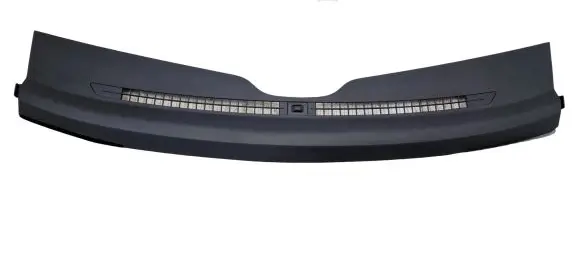 Ford Edge II Dashboard air vent grill cover trim GT4BR046B62 GT4BR046B62AGW C186Y
