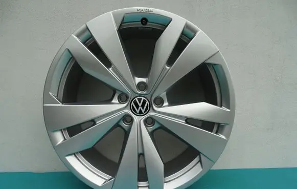 Volkswagen ID.4 R20 alloy rim 11A071490