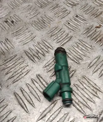 Toyota Prius (XW20) Fuel injector 2325021020