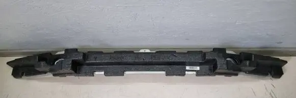 BMW 1 F20 F21 Front bumper support beam 7321830