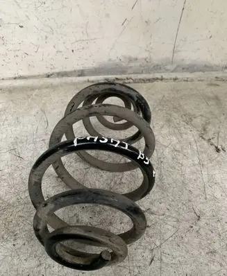 Volkswagen PASSAT B5 Rear coil spring