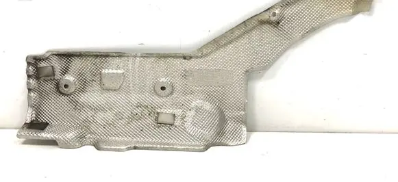 BMW X3 E83 Exhaust heat shield 5148340017508 3400175 51164310