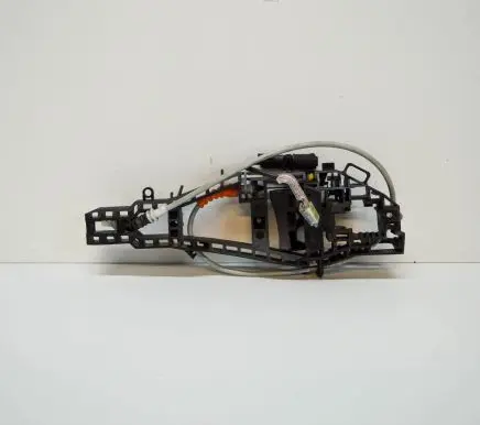 BMW 4 F36 Gran coupe Rear door interior handle X4738054603