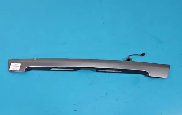KIA Venga Tailgate/trunk/boot exterior handle 873101P000 IMPRK1549921