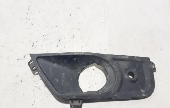 Renault Master III Front fog light trim/grill 263360029R