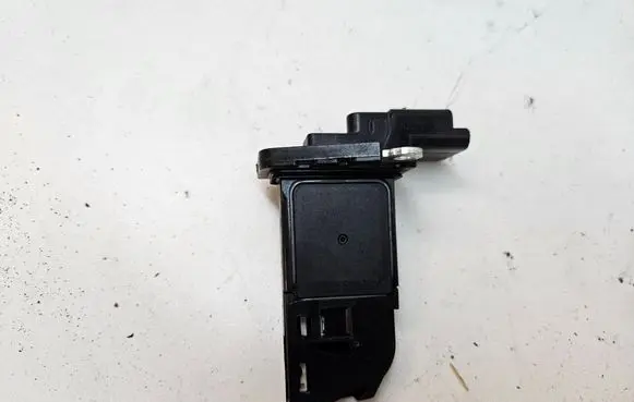 Peugeot 5008 II Mass air flow meter 9677093080
