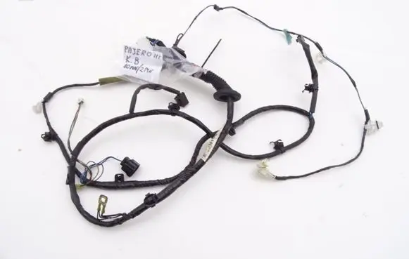 Mitsubishi Pajero Other wiring loom MR517616