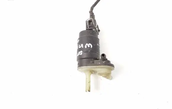 Opel Signum Windscreen/windshield washer pump 24439254