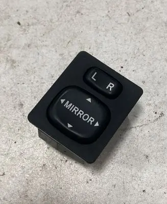 Toyota Auris 150 Wing mirror switch 769746C