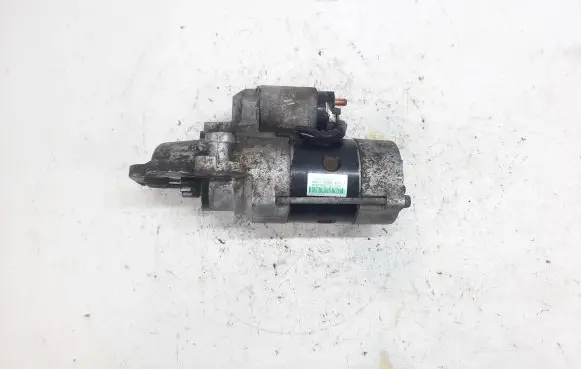 Ford Ranger Starter motor AB3911000BA M002T86071ZT