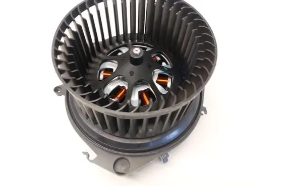 Volkswagen ID.5 Heater fan/blower 1EA820021A
