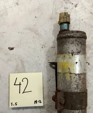 Volvo S40, V40 Air conditioning (A/C) air dryer 30864359