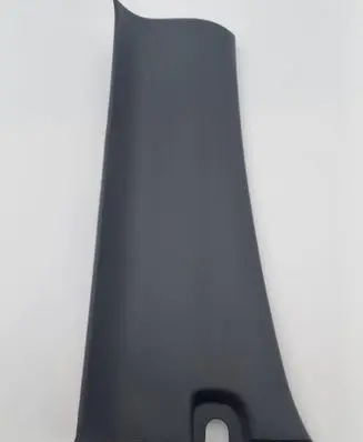 Ram 1500 DT (B) pillar trim (bottom) 5110132 6BN43TRMAB