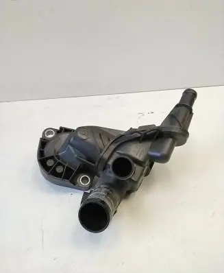 Renault Clio IV Thermostat housing 110151