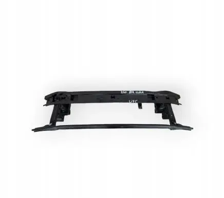 Volkswagen Polo VI Front bumper cross member 2G0807611A