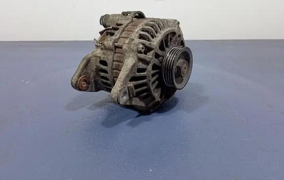 Mitsubishi Carisma Generator/alternator MD343416
