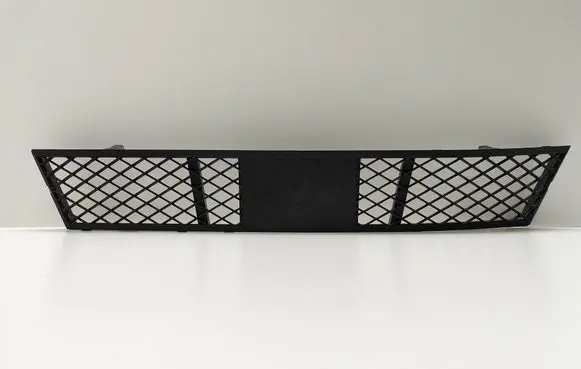 BMW 5 F10 F11 Front bumper lower grill 7285959 51117285959 11460915