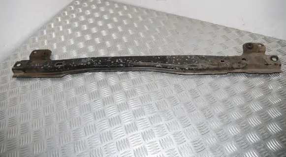 Opel Vivaro Bottom radiator support slam panel 428121 54669 546693613
