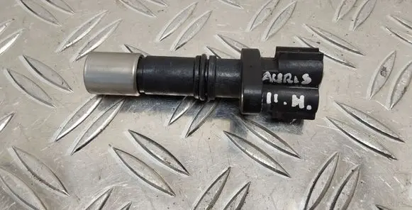 Toyota Auris 150 Crankshaft position sensor 9091905070 0296001480