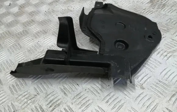 Air flap motor/actuator