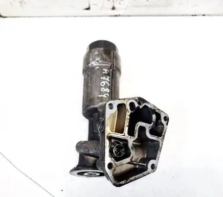 Volkswagen PASSAT B5.5 Oil filter cover 038115389c 038115466