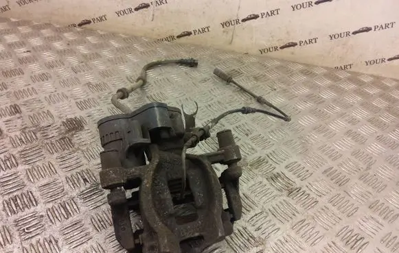 BMW X2 F39 Rear brake caliper 688302801