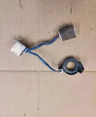 Toyota Land Cruiser (HDJ90) Keyless system antenna 44600917