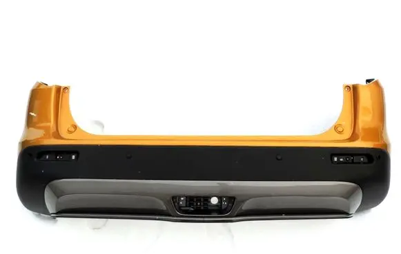 Suzuki Vitara (LY) Rear bumper 7181154P11N49