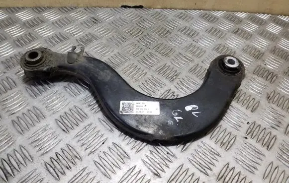 Skoda Superb B8 (3V) Rear control arm 5Q0505351B 5Q0505323D