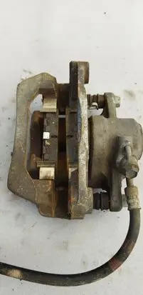 Subaru XV Rear brake caliper
