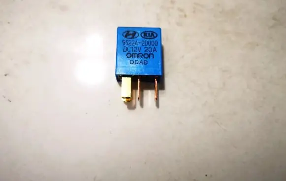KIA Ceed Other relay 952242d000 95224-2d000