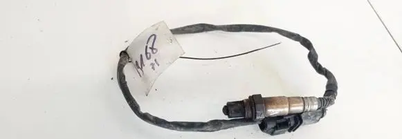 Volkswagen Golf VI Lambda probe sensor 03l996262