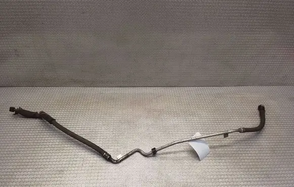 Fiat Doblo Power steering hose/pipe/line 51779984