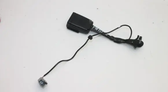 Land Rover Range Rover Evoque L538 Front seatbelt buckle BJ3261208AE8PVJ