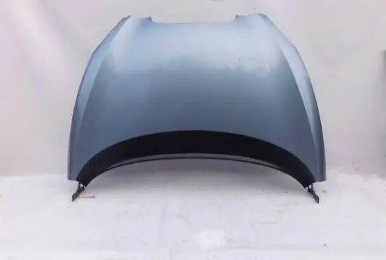 Engine bonnet/hood