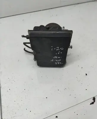 Hyundai i20 (PB PBT) ABS Pump 0265950980 88923L1382