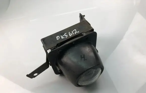 Mitsubishi Lancer Front fog light 11437779