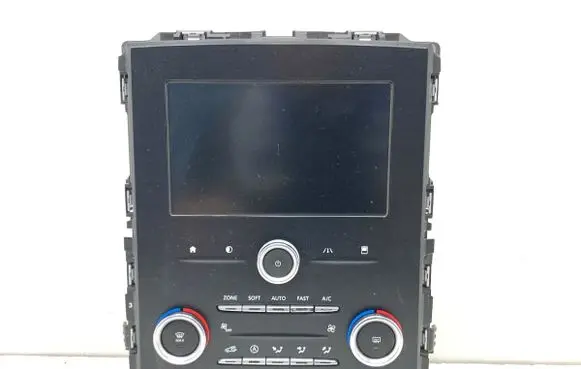 Renault Megane IV Screen/display/small screen 681833236R