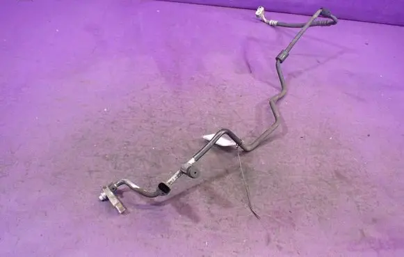 Volkswagen Golf IV Air conditioning (A/C) pipe/hose 