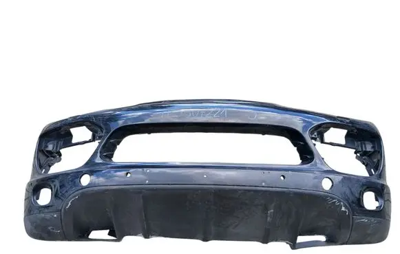 Porsche Cayenne (9PA) Front bumper 7P5807221
