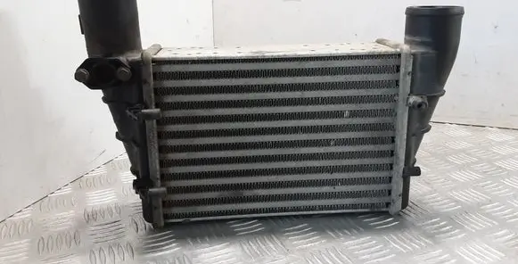 Audi A6 S6 C5 4B Intercooler radiator 058145805B