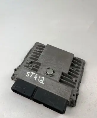 Seat Ibiza IV (6J,6P) Engine control unit/module ECU 03F906070HB