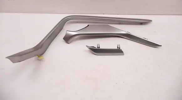 Mitsubishi Eclipse Cross Interior decorative trim set 8055A069ZZ