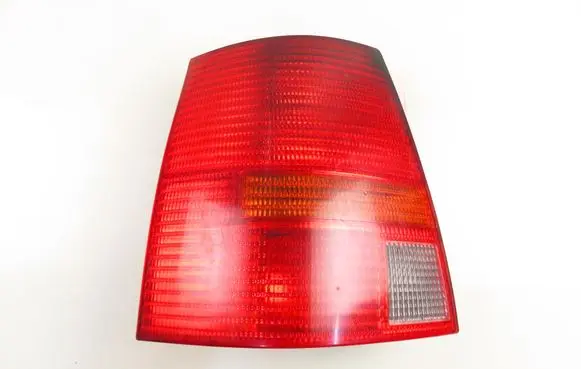Volkswagen Golf IV Rear/tail lights 