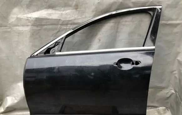 Jaguar XF Front door 8X25F20221A