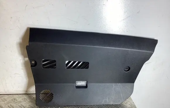 Tesla Model Y Dashboard lower bottom trim panel 168436800