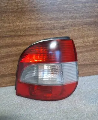 Renault Scenic I Rear/tail lights