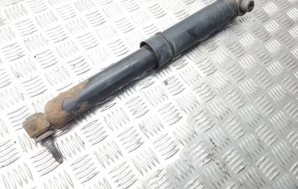 Renault Megane II Rear shock absorber/damper