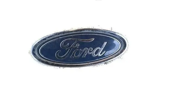 Ford Fiesta Manufacturer badge logo/emblem C1BB-8B262-A