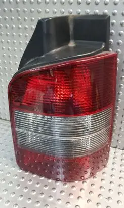 Volkswagen Transporter - Caravelle T5 Rear/tail lights